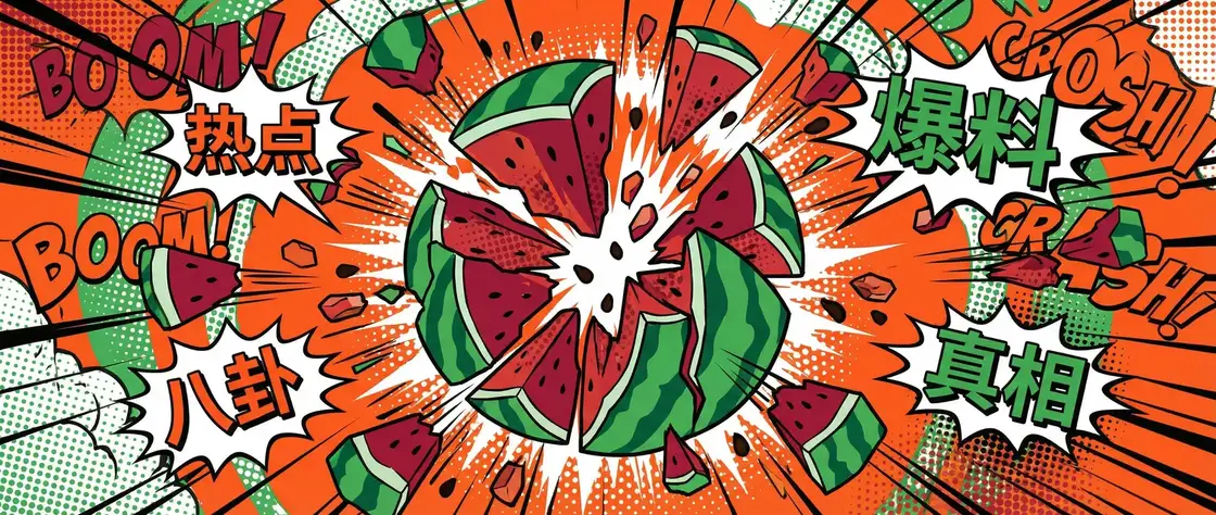 IOS16锁屏字体大小怎么调 今日头瓜爆炸漫画横幅
